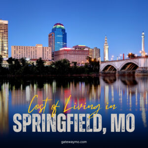 Exploring the Cost of Living in Springfield, MO Featured Image