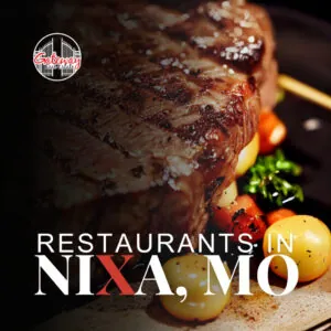 ten best nixa restaurants in missouri