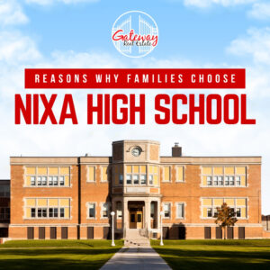 top reasons why families choose nixa high school